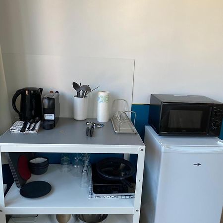 Capstay Roubaix Lille Private Shower & Netflix Exterior foto