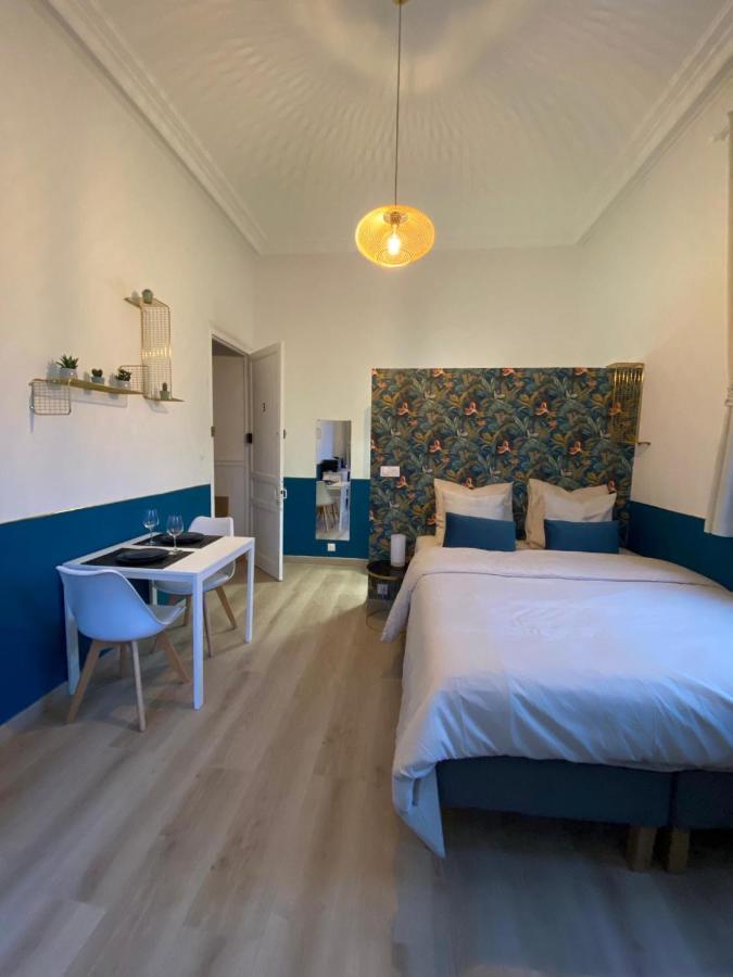 Capstay Roubaix Lille Private Shower & Netflix Exterior foto